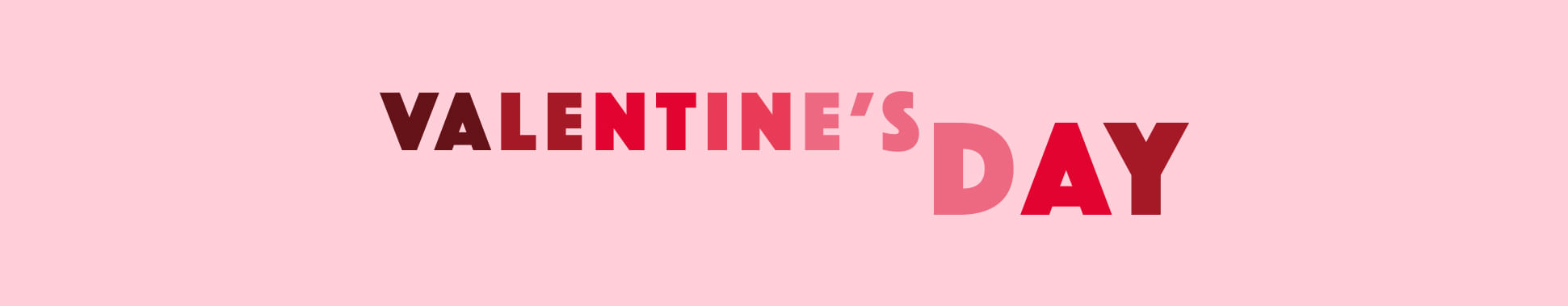 Valentine's Day
