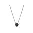 colar-solitario-diamante-negro-ouro-branco