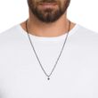 pingente-pequeno-prata-com-banho-de-rodio-negro-e-diamante-negro-037ct-modelo