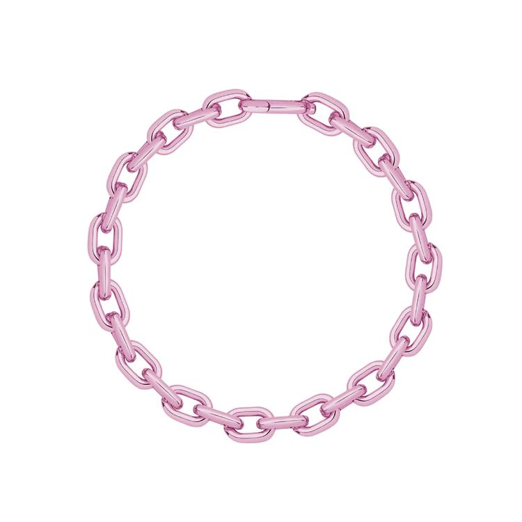 colar-pink-chain-elo-p-prata-com-pink-lacquer-still