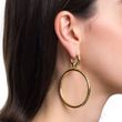 pingente-argola-pop-chain-prata-com-banho-de-ouro-amarelo-18k-modelo