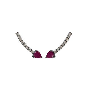 brinco-cometa-voyeur-ouro-branco-rodio-negro-rubis-diamantes-still-BR04950T