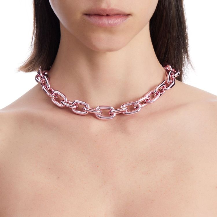 colar-pink-chain-cl04392-modelo