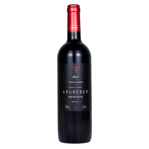 Angheben-Teroldego
