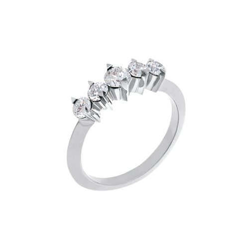 Anel Spike Diamond - 15