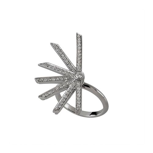 Anel Star Diamond - 14