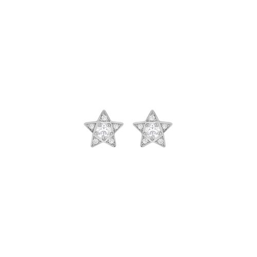 Brinco-Estrela-Mini-em-ouro-branco-18k-com-diamantes-±037ct-±G-H-VSI1-SI2.