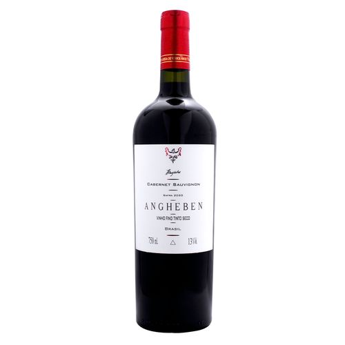 Angheben_CabernetSauvigon