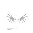 Brinco-Star-Diamond-BR04127T-Medidas
