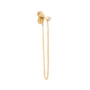 brinco-celebrate-plus-unitario-fechado-ouro-amarelo-18k-diamante-light-brown-BR06381T-jack-vartanian--1-