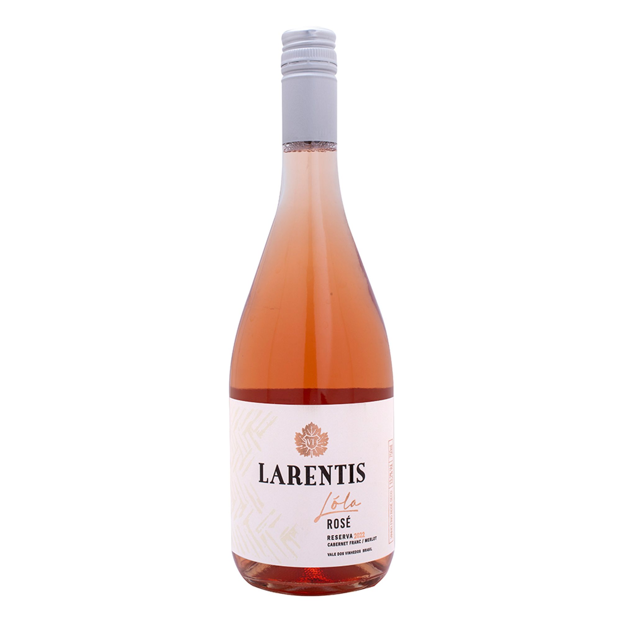 Vinho Tinto Larentis Reserva Cabernet Sauvignon