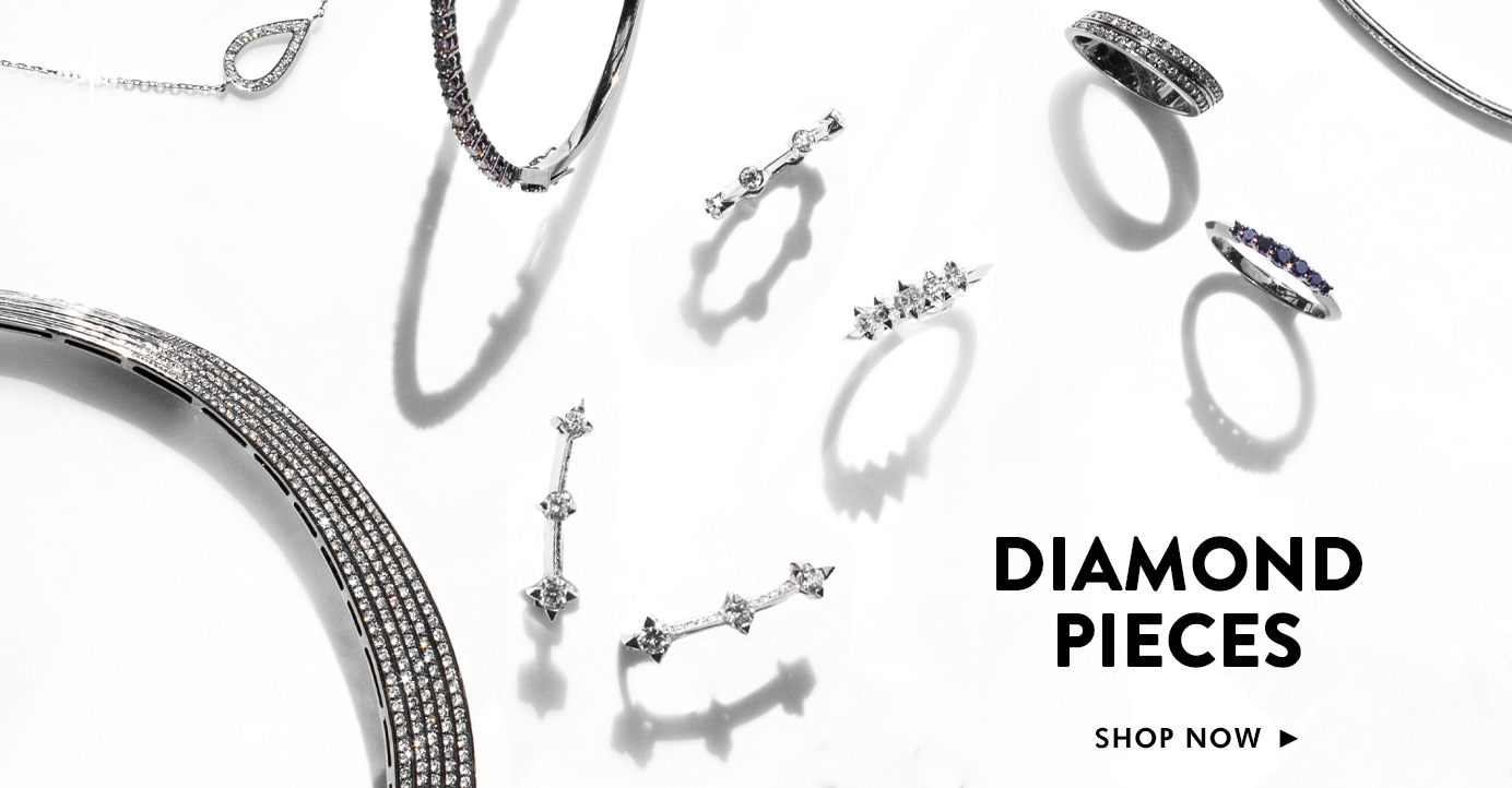 Banner - Banner - Statement Rings