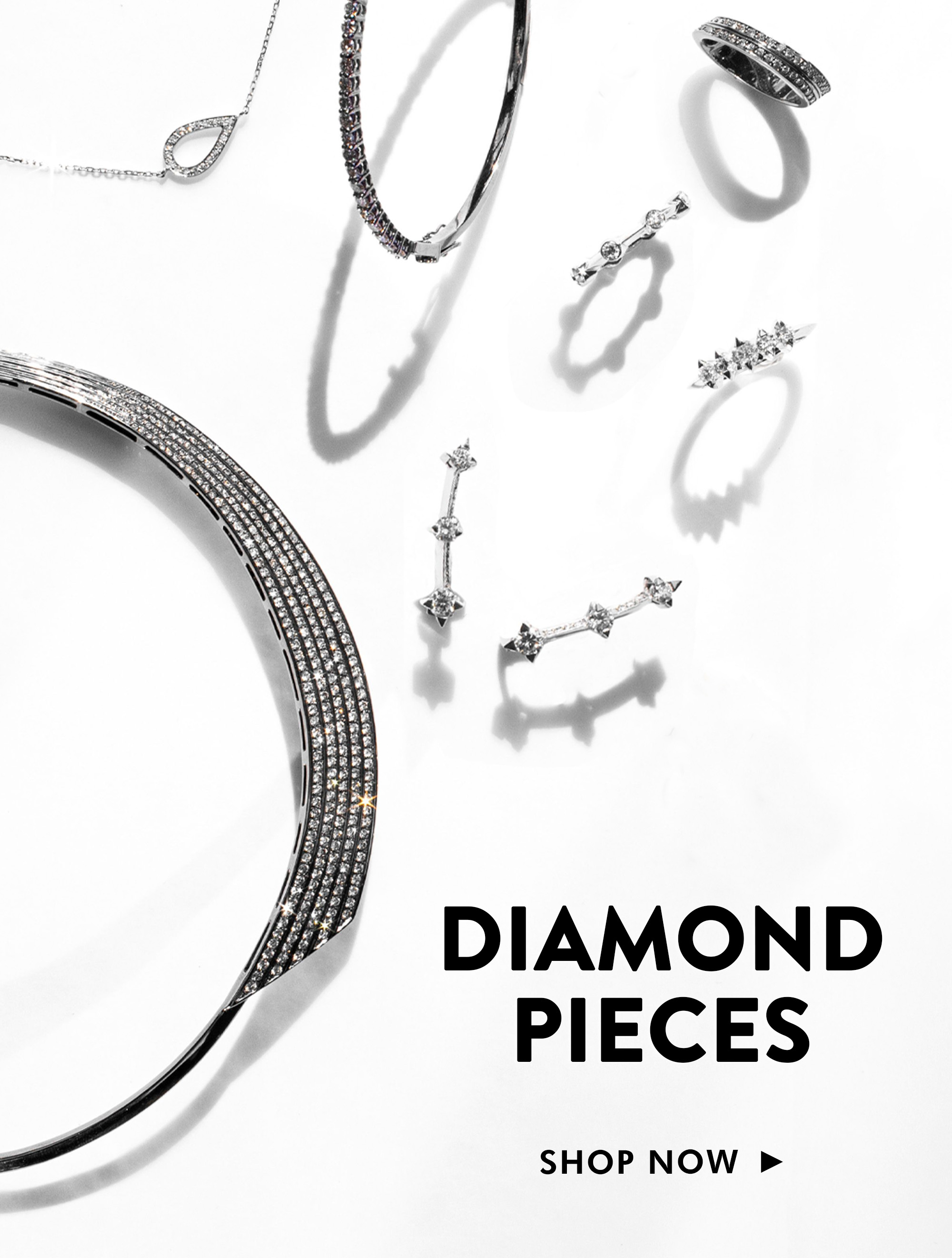 Banner - Statement Rings